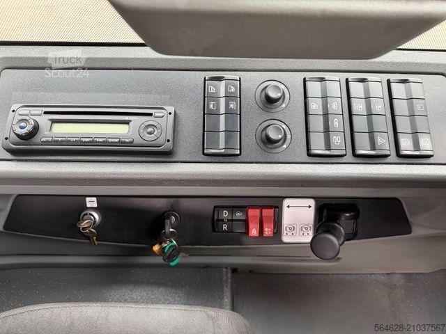 Gradski autobus MERCEDES-BENZ Citaro O 530