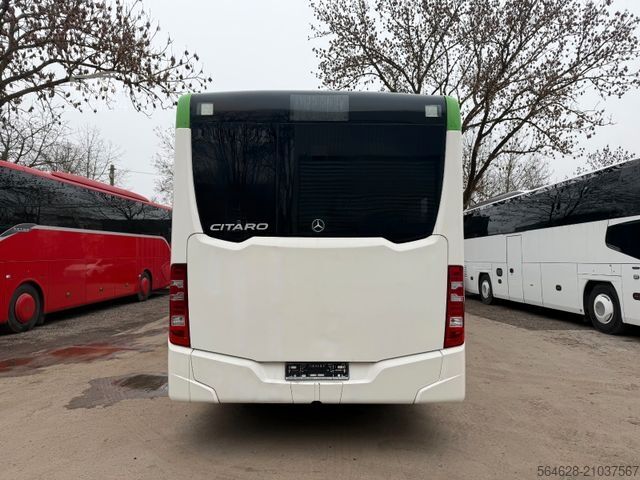 Gradski autobus MERCEDES-BENZ Citaro O 530
