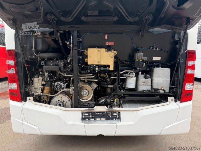 Gradski autobus MERCEDES-BENZ Citaro O 530