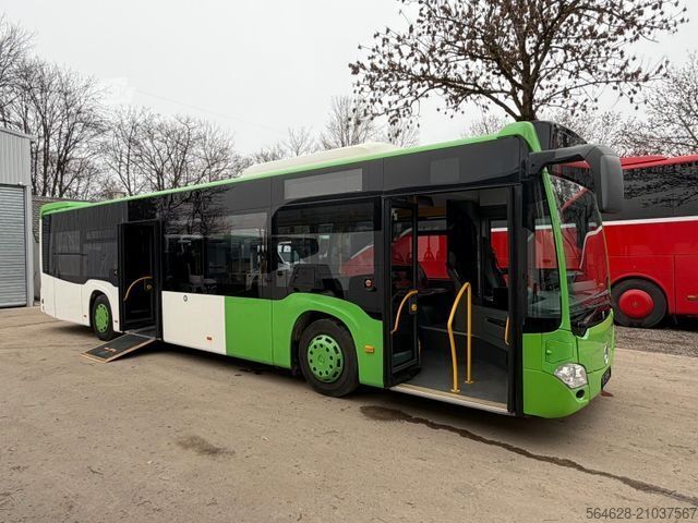 Gradski autobus MERCEDES-BENZ Citaro O 530