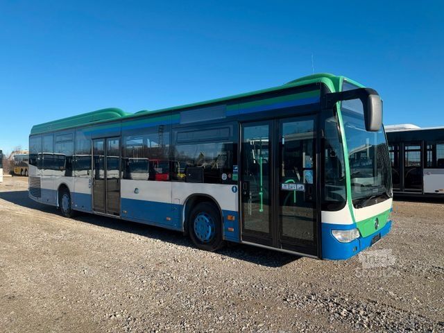 Gradski autobus MERCEDES-BENZ O 530 Citaro LE