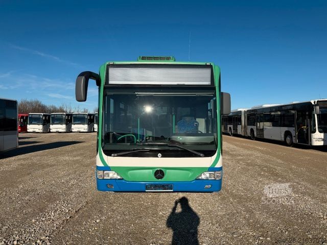 Gradski autobus MERCEDES-BENZ O 530 Citaro LE