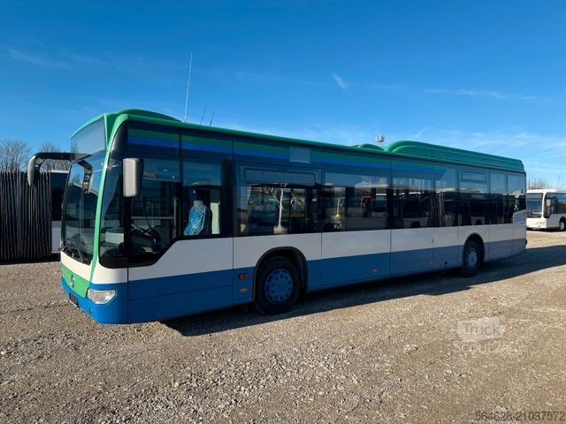 Gradski autobus MERCEDES-BENZ O 530 Citaro LE