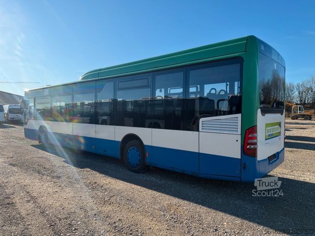 Gradski autobus MERCEDES-BENZ O 530 Citaro LE