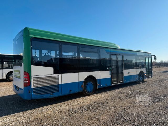 Gradski autobus MERCEDES-BENZ O 530 Citaro LE