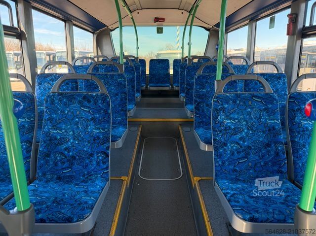 Gradski autobus MERCEDES-BENZ O 530 Citaro LE