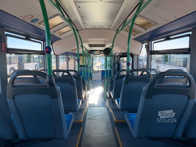 Gradski autobus MERCEDES-BENZ O 530 Citaro LE