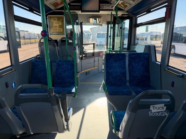 Gradski autobus MERCEDES-BENZ O 530 Citaro LE