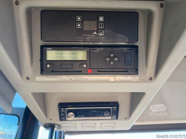 Gradski autobus MERCEDES-BENZ O 530 Citaro LE