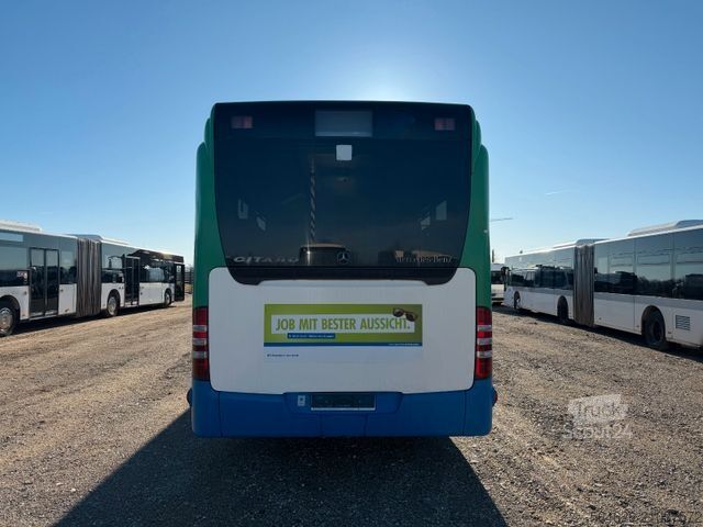 Gradski autobus MERCEDES-BENZ O 530 Citaro LE