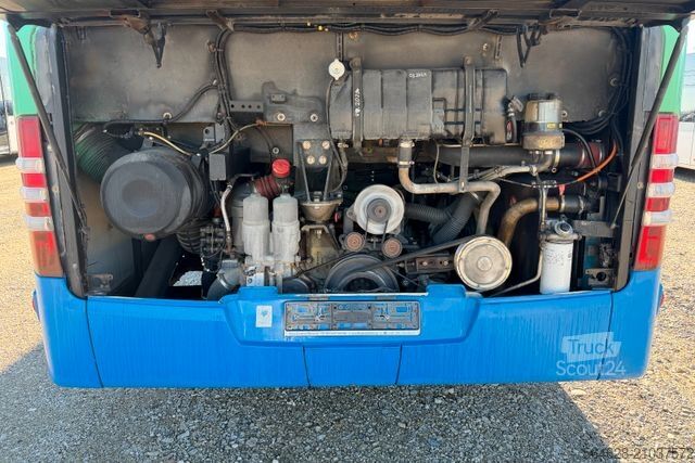 Gradski autobus MERCEDES-BENZ O 530 Citaro LE