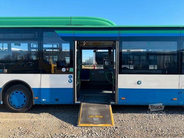 Gradski autobus MERCEDES-BENZ O 530 Citaro LE