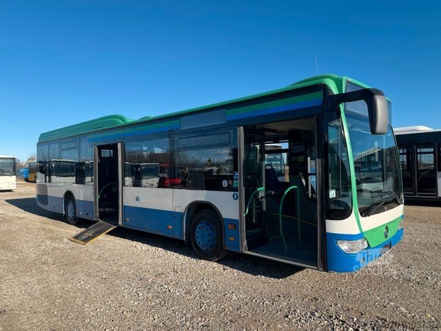 Gradski autobus MERCEDES-BENZ O 530 Citaro LE