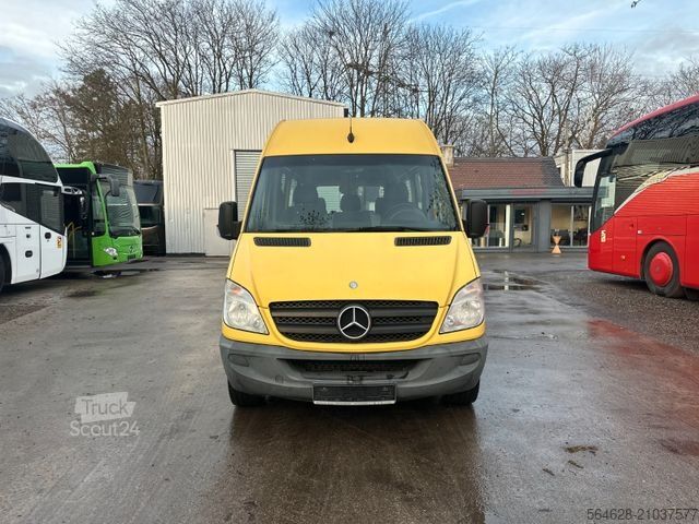 Minibus MERCEDES-BENZ 311 CDi Sprinter