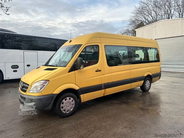 Minibus MERCEDES-BENZ 311 CDi Sprinter