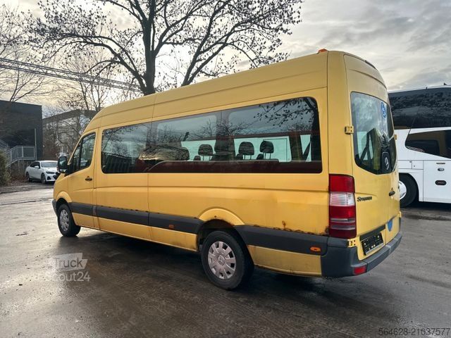 Minibus MERCEDES-BENZ 311 CDi Sprinter