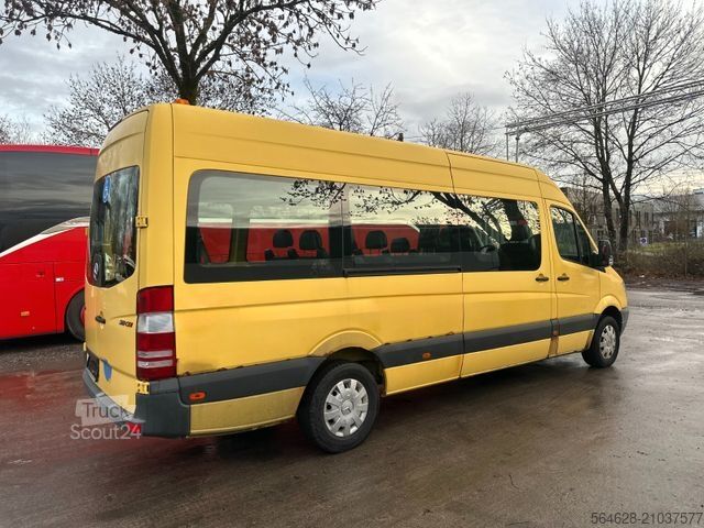 Minibus MERCEDES-BENZ 311 CDi Sprinter