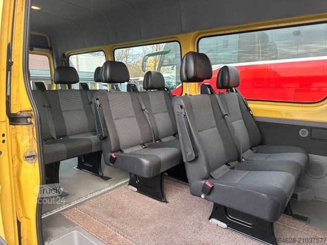 Minibus MERCEDES-BENZ 311 CDi Sprinter