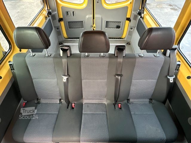 Minibus MERCEDES-BENZ 311 CDi Sprinter