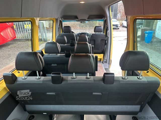 Minibus MERCEDES-BENZ 311 CDi Sprinter