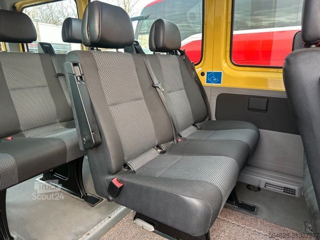 Minibus MERCEDES-BENZ 311 CDi Sprinter