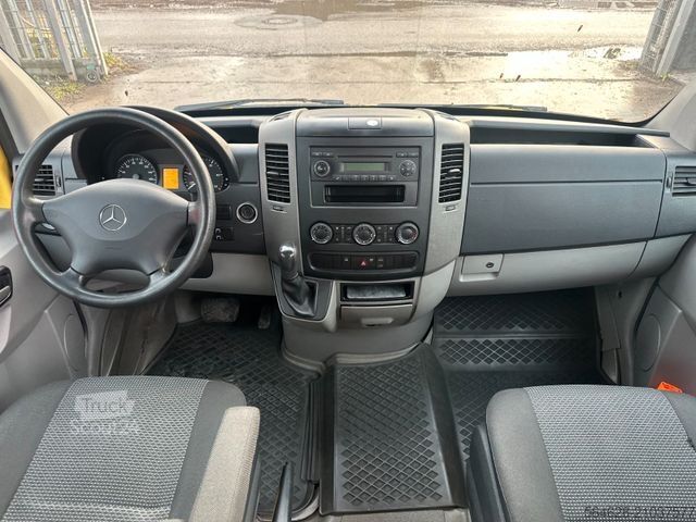 Minibus MERCEDES-BENZ 311 CDi Sprinter