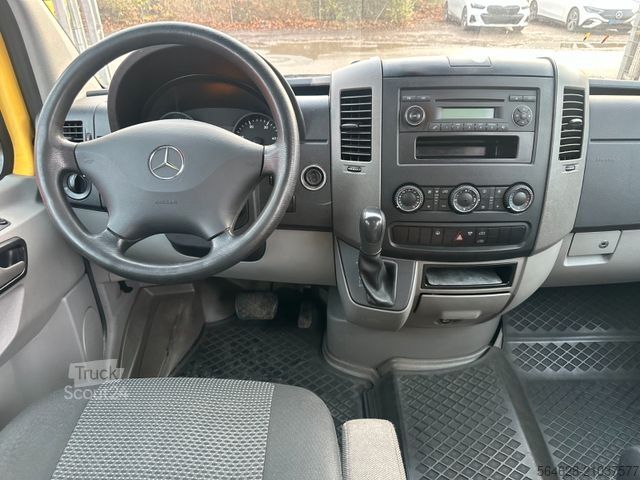 Minibus MERCEDES-BENZ 311 CDi Sprinter