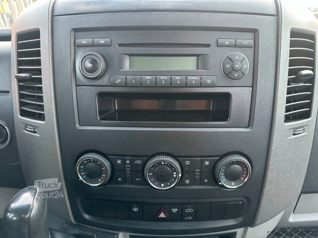 Minibus MERCEDES-BENZ 311 CDi Sprinter