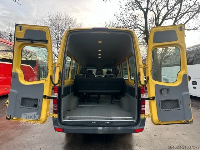 Minibus MERCEDES-BENZ 311 CDi Sprinter
