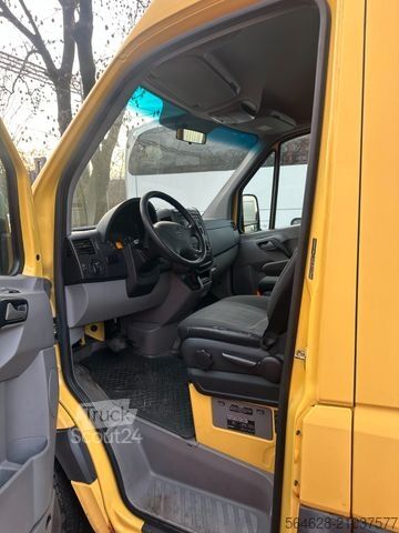 Minibus MERCEDES-BENZ 311 CDi Sprinter