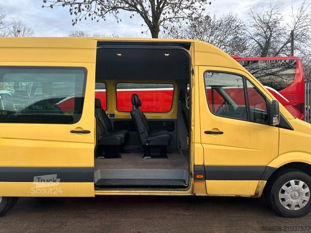 Minibus MERCEDES-BENZ 311 CDi Sprinter