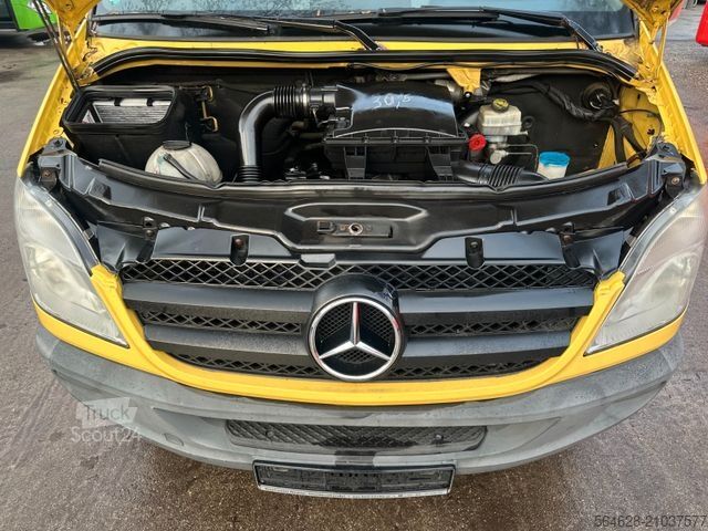 Minibus MERCEDES-BENZ 311 CDi Sprinter