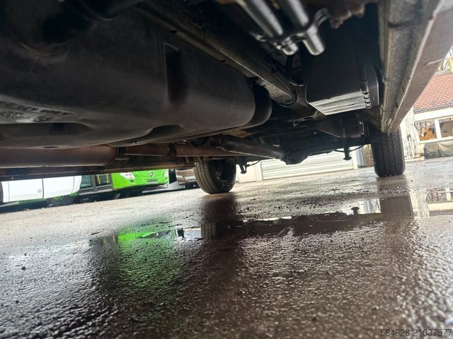 Minibus MERCEDES-BENZ 311 CDi Sprinter