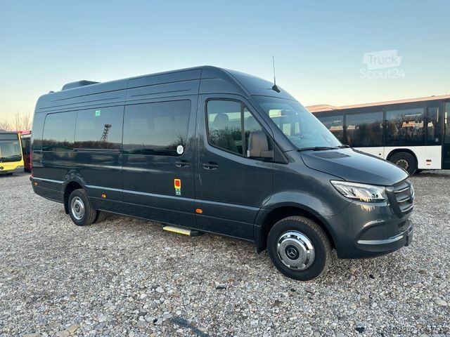 Minibus MERCEDES-BENZ Sprinter Transfer 45 - NEU