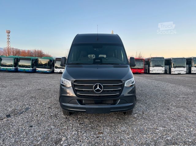 Minibus MERCEDES-BENZ Sprinter Transfer 45 - NEU