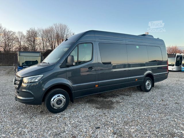 Minibus MERCEDES-BENZ Sprinter Transfer 45 - NEU