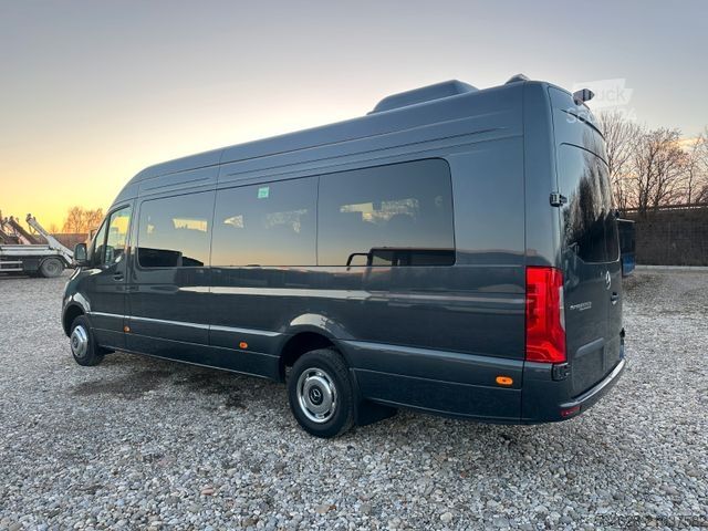 Minibus MERCEDES-BENZ Sprinter Transfer 45 - NEU