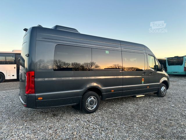 Minibus MERCEDES-BENZ Sprinter Transfer 45 - NEU