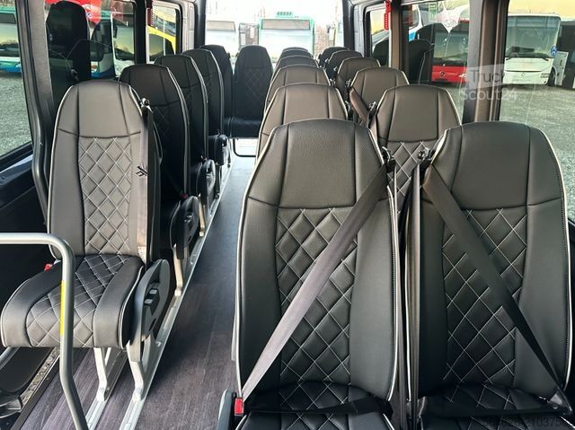 Minibus MERCEDES-BENZ Sprinter Transfer 45 - NEU