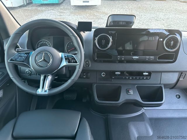 Minibus MERCEDES-BENZ Sprinter Transfer 45 - NEU