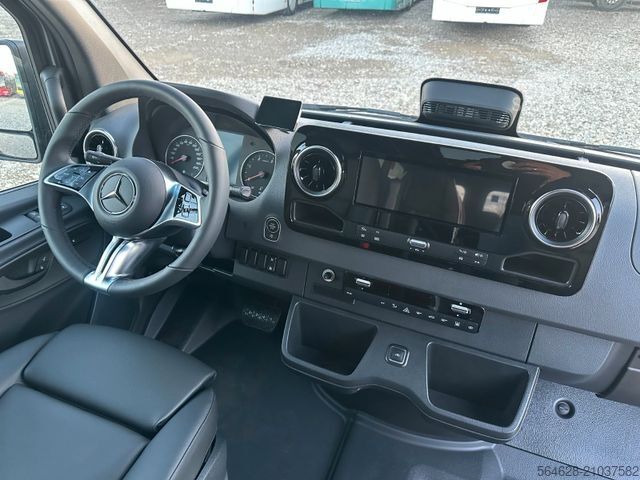 Minibus MERCEDES-BENZ Sprinter Transfer 45 - NEU