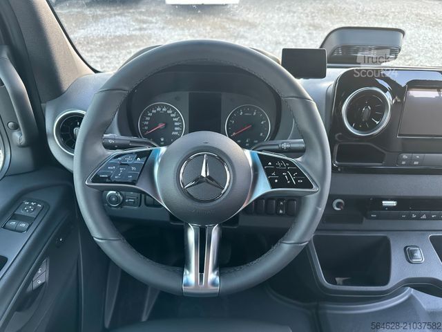Minibus MERCEDES-BENZ Sprinter Transfer 45 - NEU
