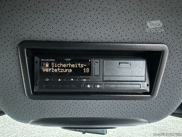 Minibus MERCEDES-BENZ Sprinter Transfer 45 - NEU