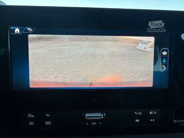 Minibus MERCEDES-BENZ Sprinter Transfer 45 - NEU