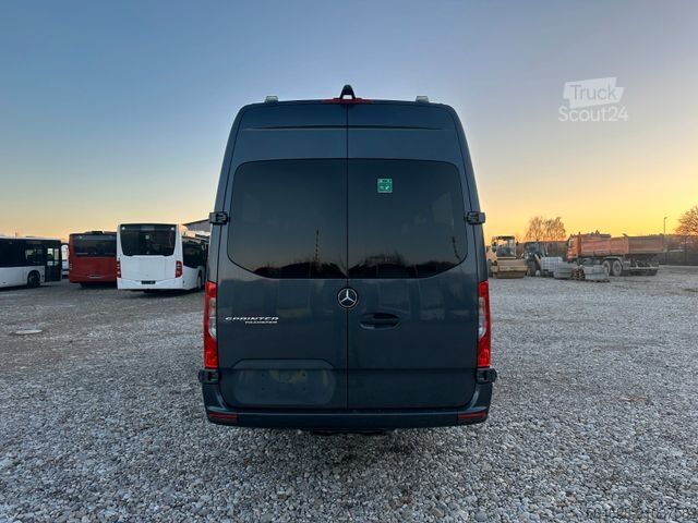 Minibus MERCEDES-BENZ Sprinter Transfer 45 - NEU