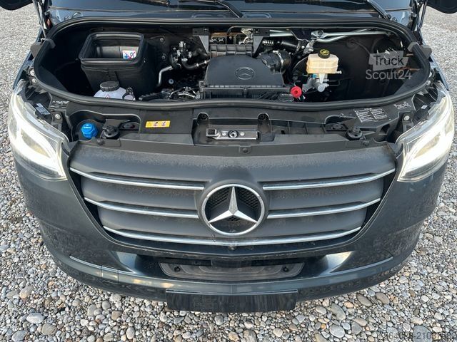 Minibus MERCEDES-BENZ Sprinter Transfer 45 - NEU