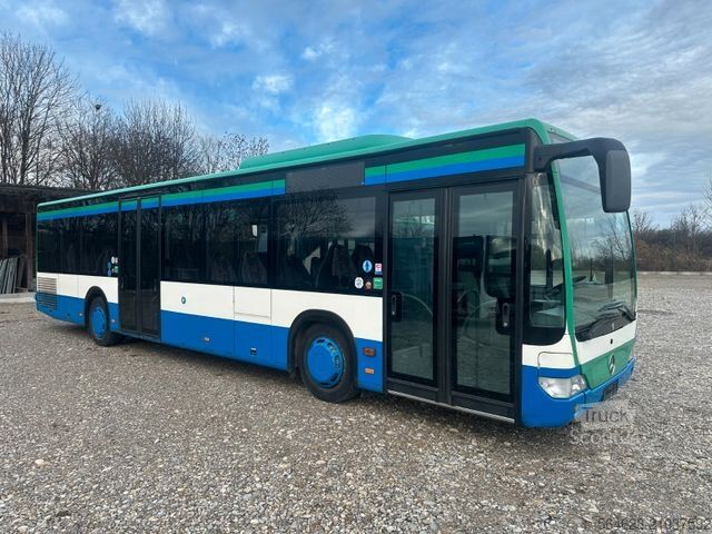 Gradski autobus MERCEDES-BENZ O 530 Citaro