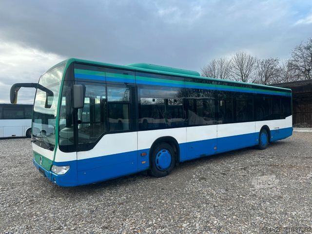 Gradski autobus MERCEDES-BENZ O 530 Citaro