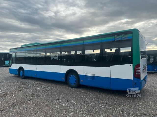 Gradski autobus MERCEDES-BENZ O 530 Citaro