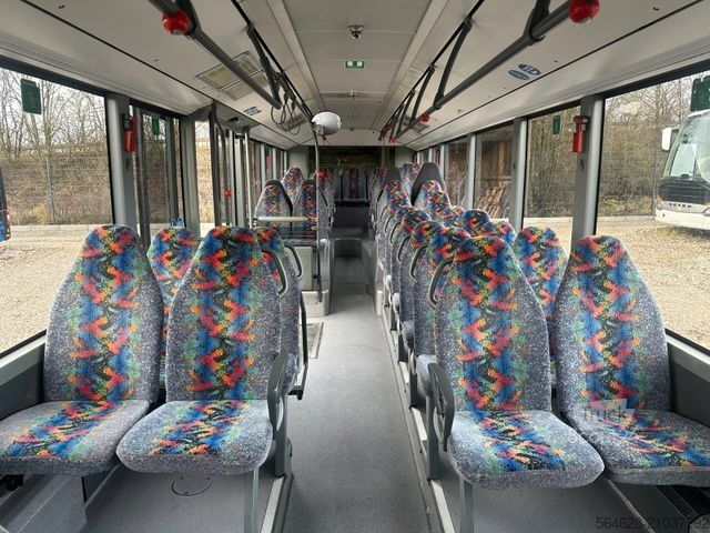 Gradski autobus MERCEDES-BENZ O 530 Citaro